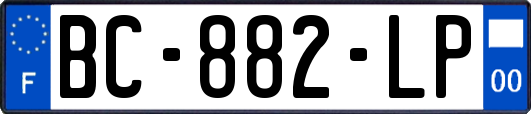 BC-882-LP