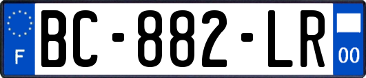 BC-882-LR