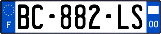BC-882-LS