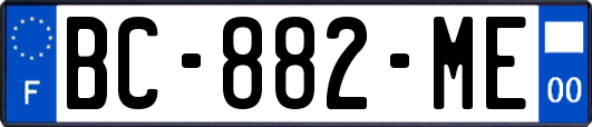 BC-882-ME