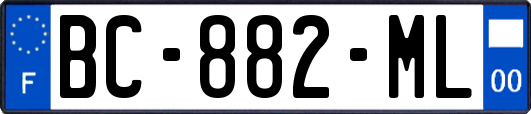 BC-882-ML