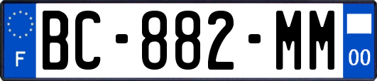 BC-882-MM
