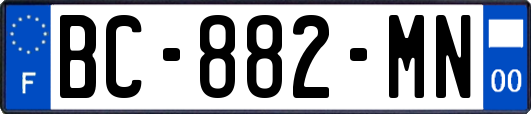 BC-882-MN