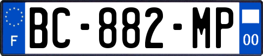 BC-882-MP