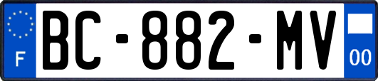 BC-882-MV