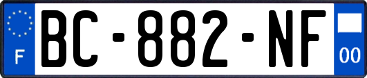 BC-882-NF