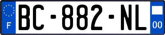 BC-882-NL