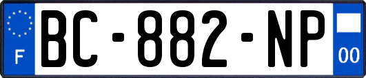 BC-882-NP