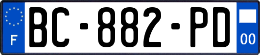 BC-882-PD