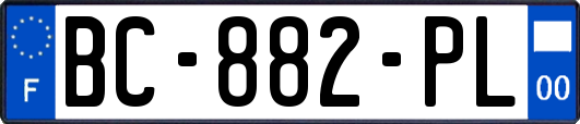 BC-882-PL