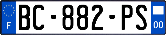 BC-882-PS