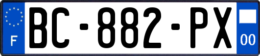 BC-882-PX