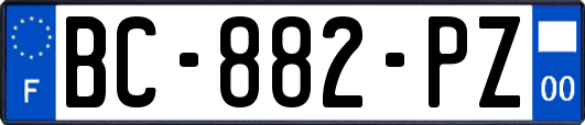 BC-882-PZ