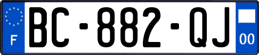 BC-882-QJ