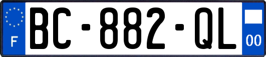 BC-882-QL