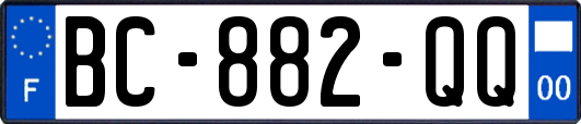 BC-882-QQ