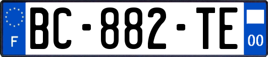 BC-882-TE
