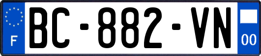 BC-882-VN