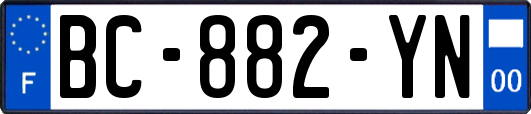 BC-882-YN