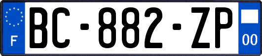 BC-882-ZP