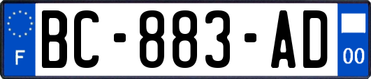 BC-883-AD