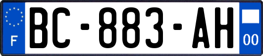 BC-883-AH
