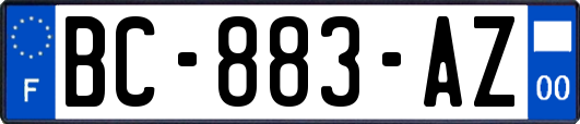 BC-883-AZ