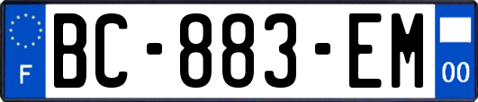 BC-883-EM