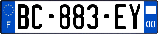 BC-883-EY