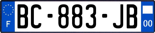 BC-883-JB