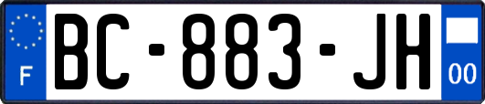 BC-883-JH