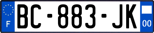 BC-883-JK