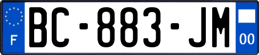 BC-883-JM