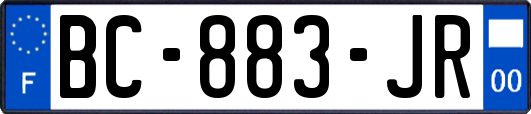 BC-883-JR