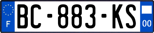 BC-883-KS