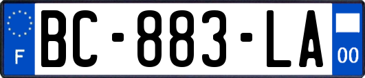 BC-883-LA