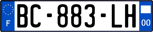 BC-883-LH