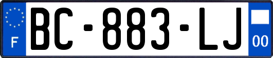 BC-883-LJ