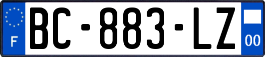 BC-883-LZ