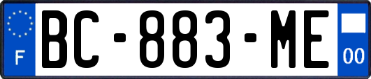 BC-883-ME