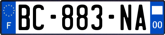 BC-883-NA