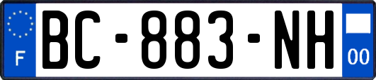 BC-883-NH