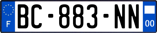 BC-883-NN