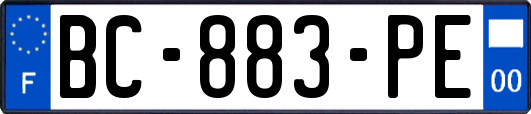 BC-883-PE