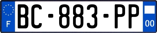 BC-883-PP