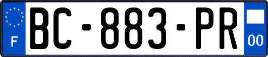 BC-883-PR