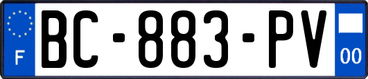 BC-883-PV