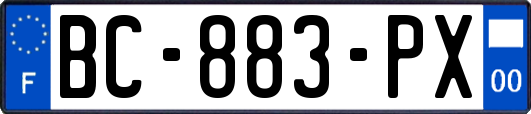 BC-883-PX