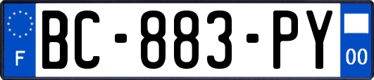 BC-883-PY