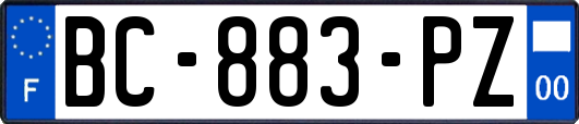 BC-883-PZ